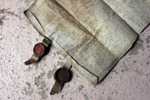 A 16thC Scottish Charter of Sale Document by Henry Eldar c.1575