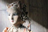 A Beautiful & Large Early 20thC French Boudoir Doll c.1920-25