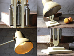 A Good c.1935 Herbert Terry & Sons 1227 Anglepoise Lamp