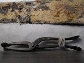A 1920s Burdizzo Castration Device