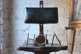 A Good c.1900 Artist's Chair by Glenister of High Wycombe