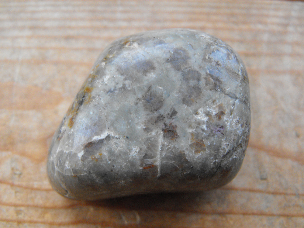 A Fine Group of Three Polished Jurassic Period Globular Geological Dinosaur Coprolites