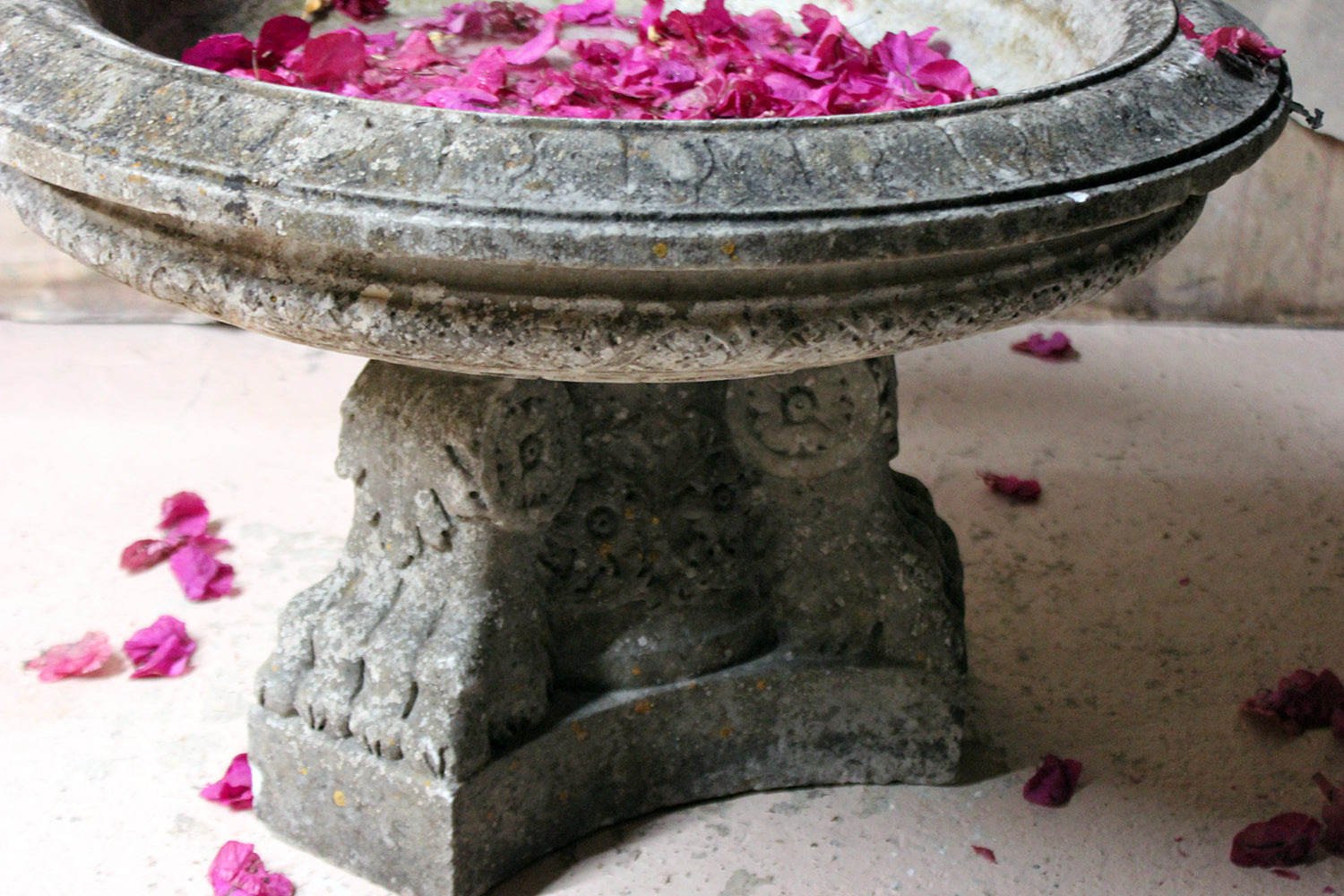 A Fine Early 19thC Italian White Marble Garden Urn c.1800-20