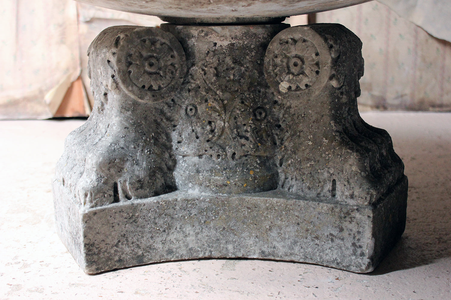 A Fine Early 19thC Italian White Marble Garden Urn c.1800-20