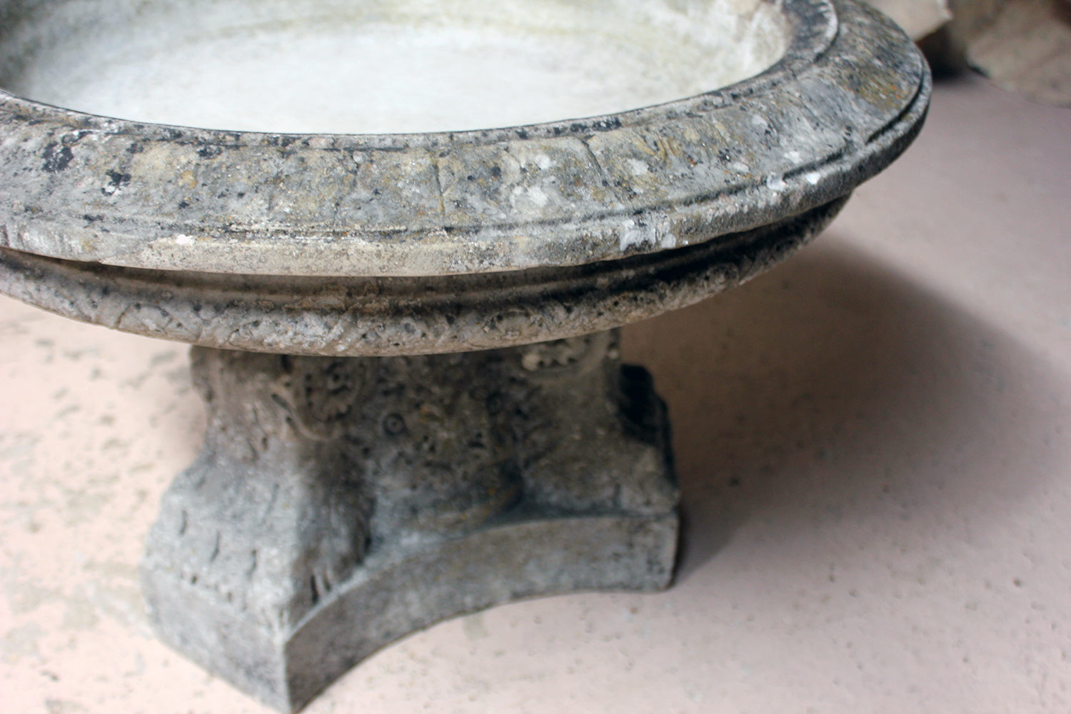 A Fine Early 19thC Italian White Marble Garden Urn c.1800-20