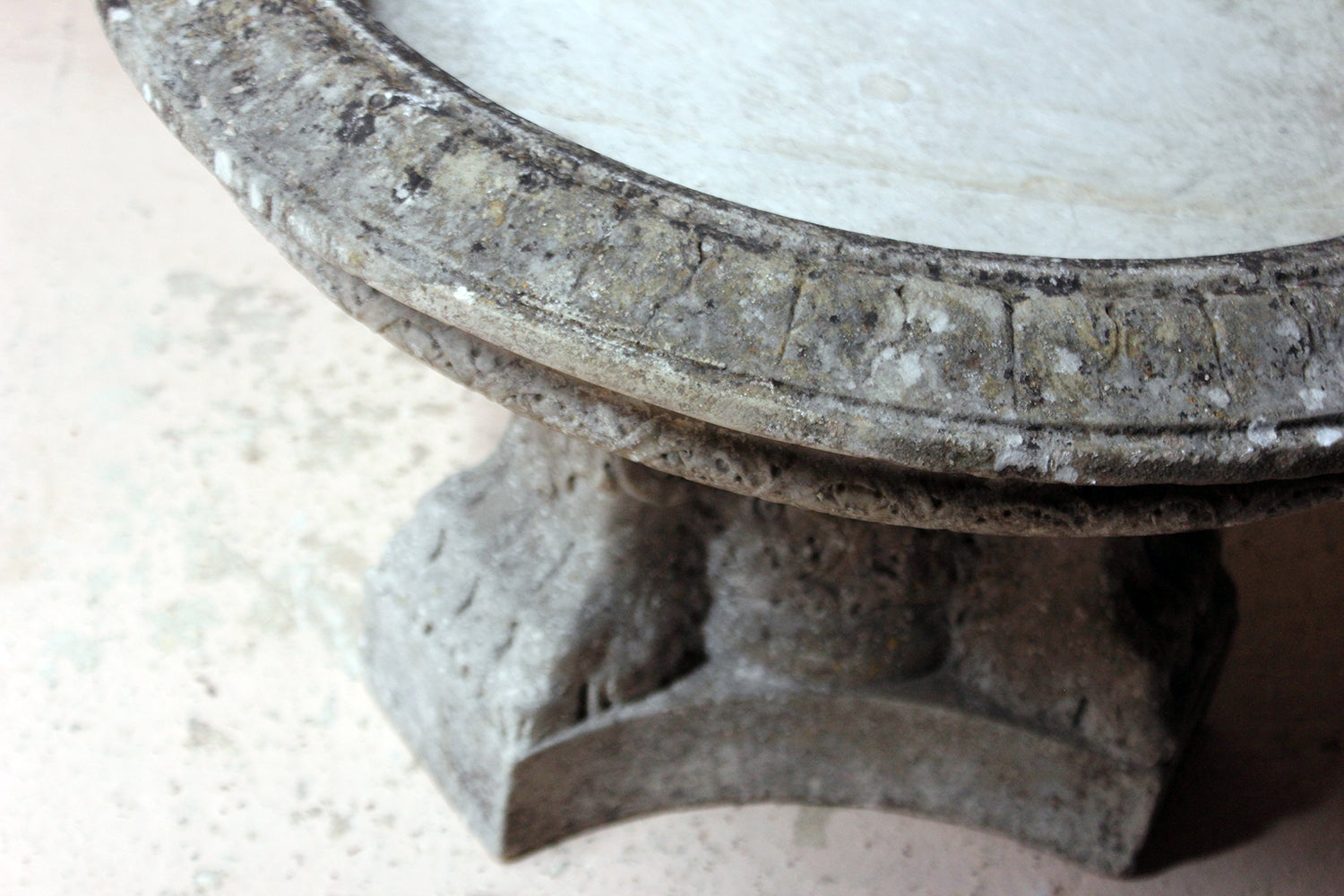 A Fine Early 19thC Italian White Marble Garden Urn c.1800-20