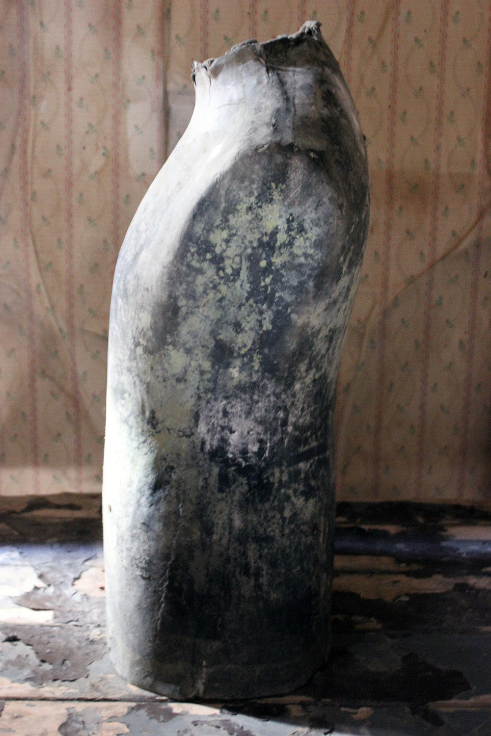 A Decorative French Shop-Window Mannequin Form c.1930
