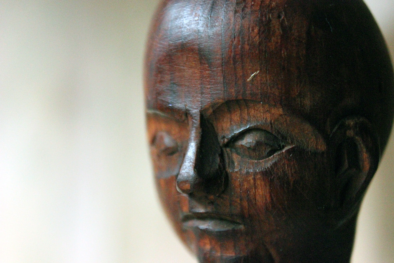 A 19thC English Pine Artist's Lay Figure by Roberson & Co. c.1890