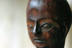 A 19thC English Pine Artist's Lay Figure by Roberson & Co. c.1890