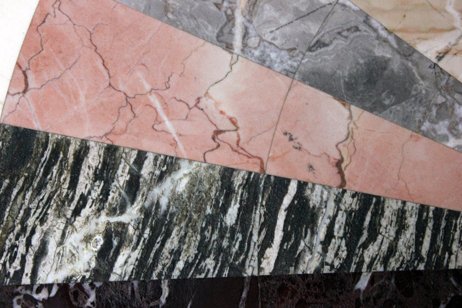 A 19thC Italian Painted & Specimen Marble Topped Centre Table c.1890; The Estate of Sir David Tang