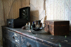 A 20thC Wiccan/Paganism Compendium of Witchcraft Interest c.1890-1990