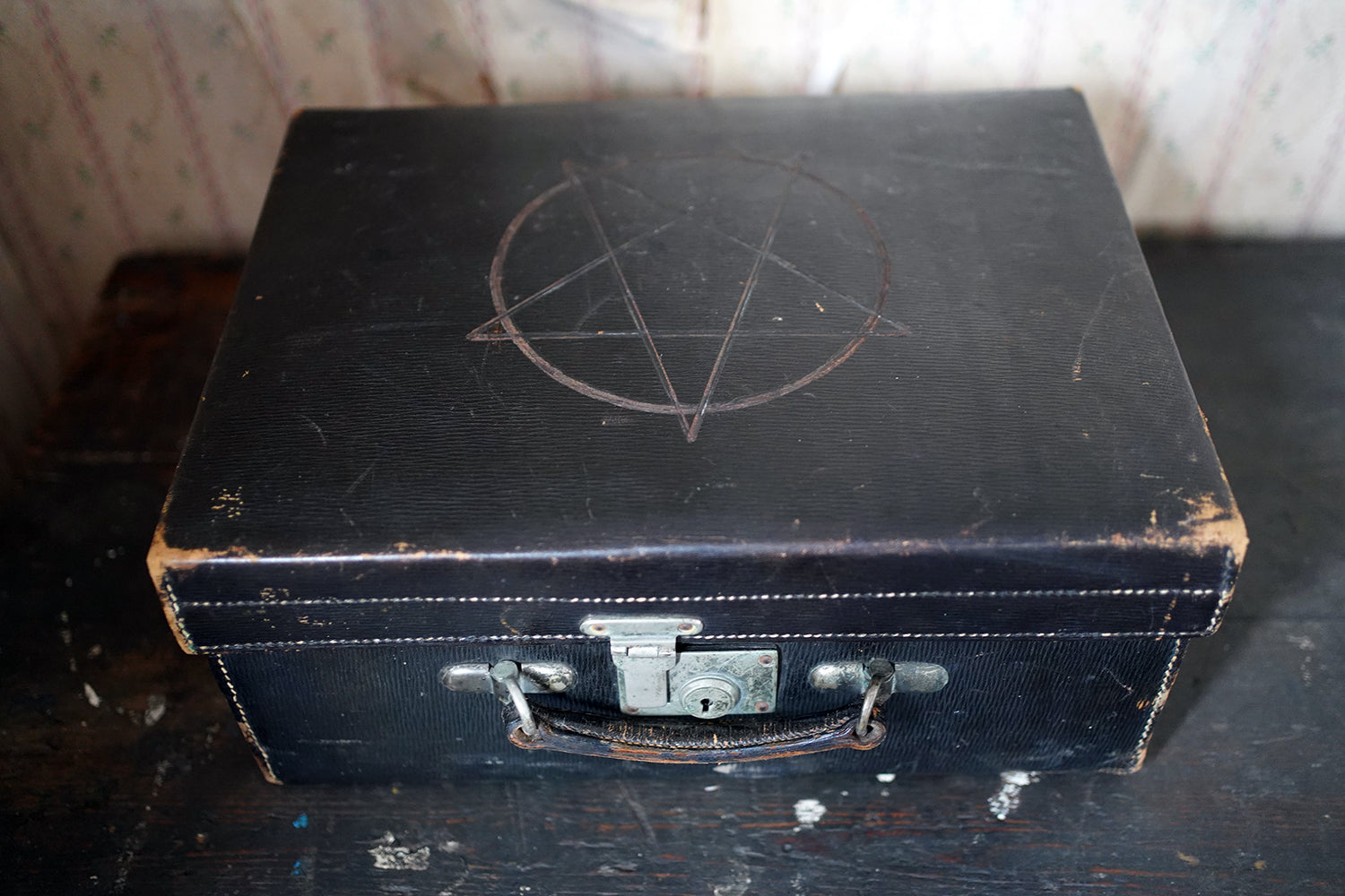 A 20thC Wiccan/Paganism Compendium of Witchcraft Interest c.1890-1990