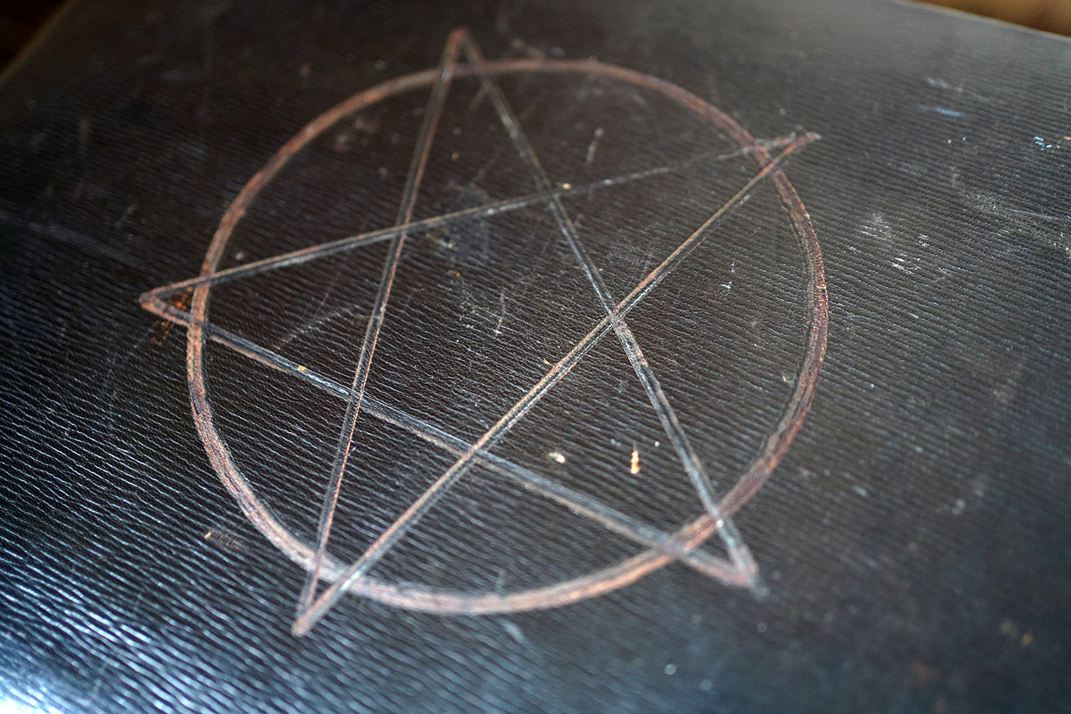 A 20thC Wiccan/Paganism Compendium of Witchcraft Interest c.1890-1990